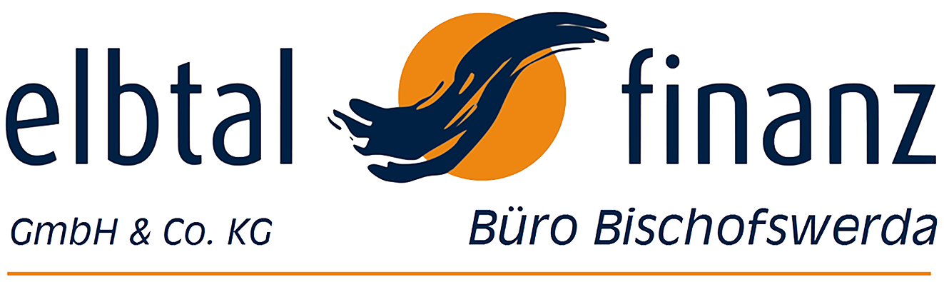 Logo Elbtal-Finanz Büro Bischofswerda
