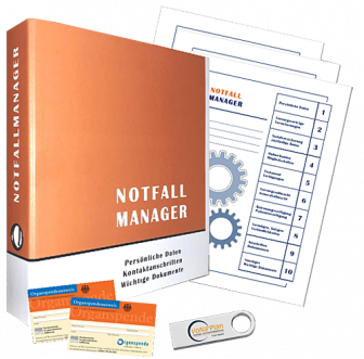 Notfall-Manager